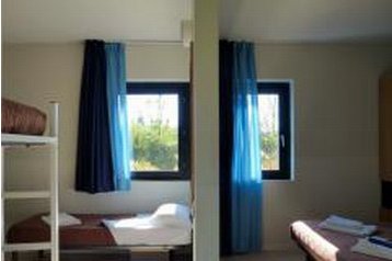 Italia Byt Castelnuovo del Garda, Exterior